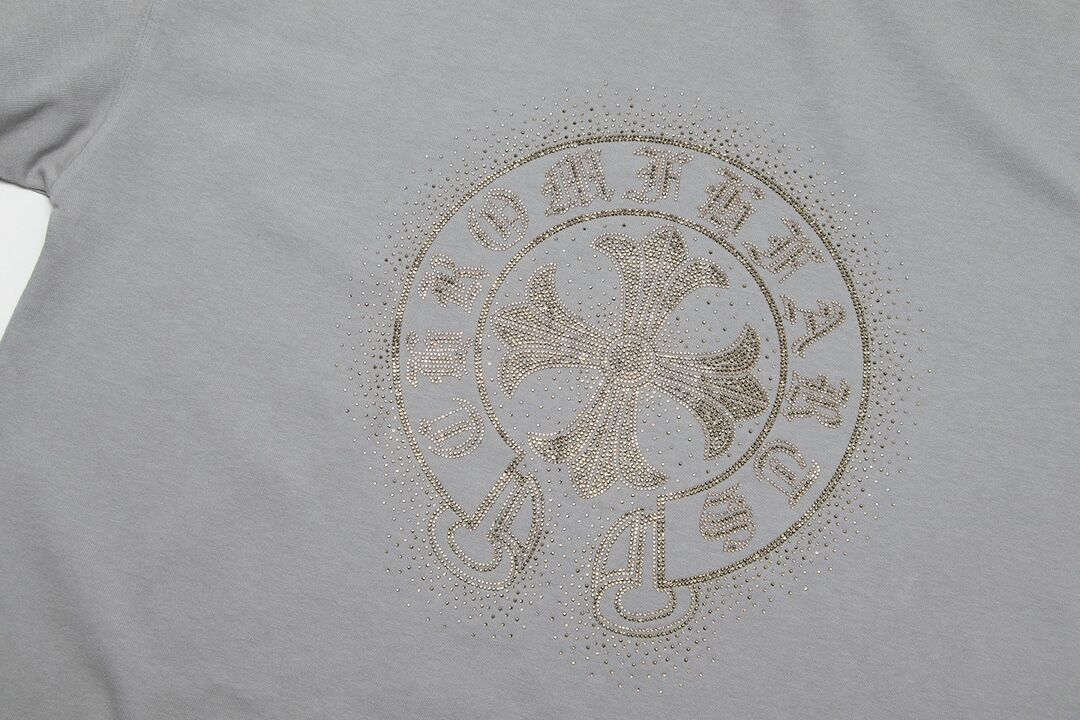 Chrome Hearts T-Shirts